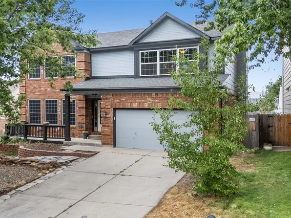 3935 Sedgewood Way, Colorado Springs, CO 80918