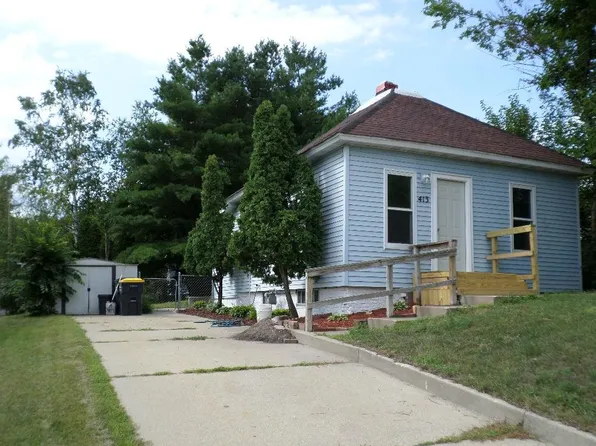 413 E Juneau St, Tomah, WI 54660