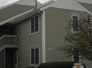 308 E Medusa St APT 1A, Syracuse, IN