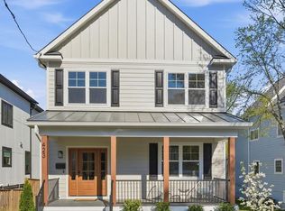 423 N Cleveland St, Arlington, VA