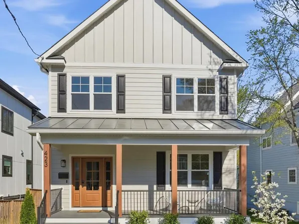 423 N Cleveland St, Arlington, VA 22201