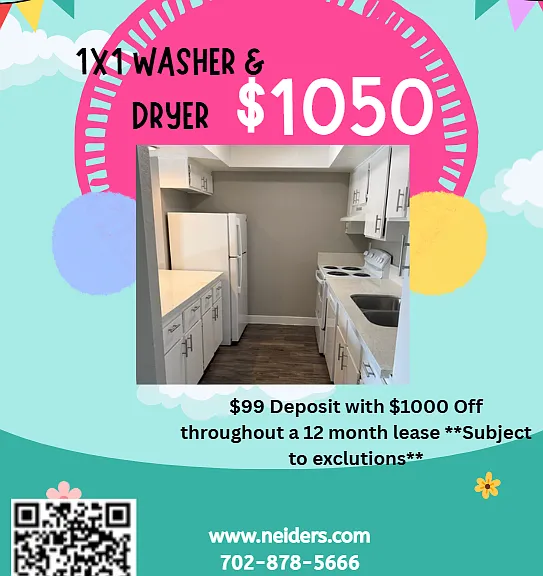 6425 Casada Way #40 — Photo 1