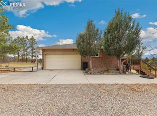 10555 Rolling Ridge Rd, Colorado Springs, CO 80925