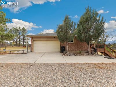 10555 Rolling Ridge Rd, Colorado Springs, CO, 80925