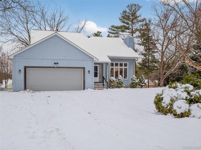 3039 Edgefield Dr, Waterford, MI, 48328