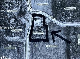 4404 Killdeer Ave, Northwood, IA 50459