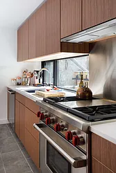 Sold by Brown Harris Stevens