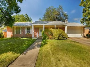 1801 Ridgemont Dr, Austin, TX 78723