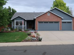 4793 Falcon Dr, Frederick, CO 80504