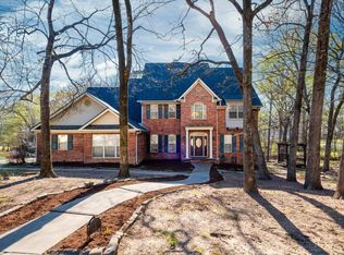 5 Nicklaus Loop, Maumelle, AR 72113