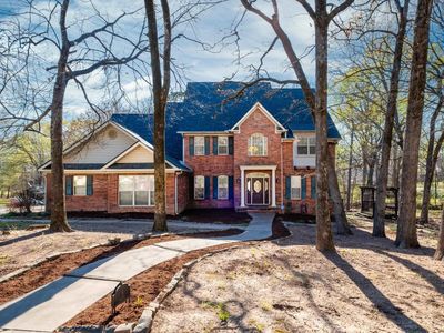 5 Nicklaus Loop, Maumelle, AR, 72113