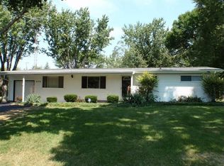 4136 Rosehill Dr, Dayton, OH 45431