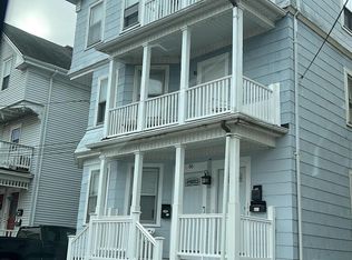 56 Robin St #3, Providence, RI 02908