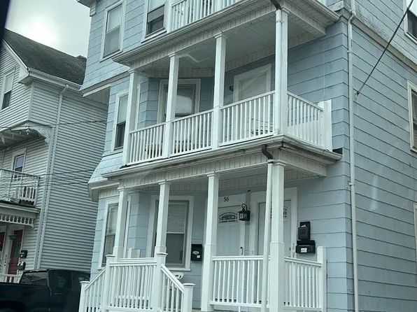 56 Robin St #3, Providence, RI 02908