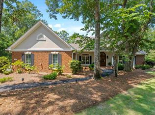 4451 Mill House Rd, Gulf Shores, AL 36542