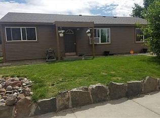 101 E 5th St, Warden, WA 98857