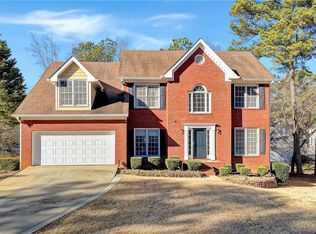 2886 Springrock Way, Lawrenceville, GA 30043