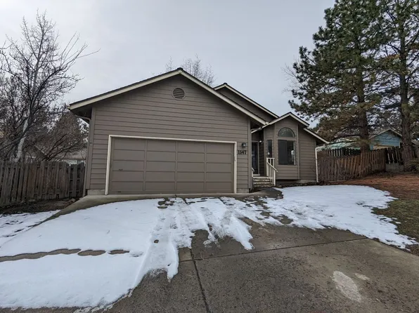 1147 NE Viking Ct, Bend, OR 97701