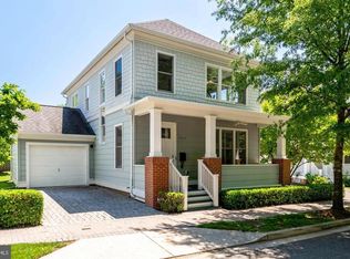 2007 N Pollard St, Arlington, VA 22207