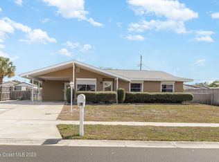 737 Cadez St NE, Palm Bay, FL 32905