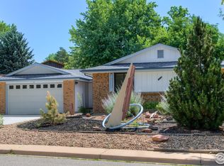 4706 Chatham St, Boulder, CO 80301