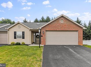 144 Sequoia Ct #34, Chambersburg, PA
