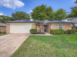 3809 Misty Meadow Dr, Fort Worth, TX 76133