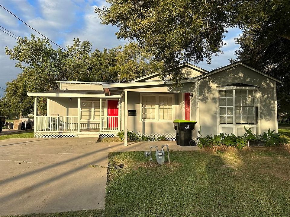 2812 Park Ave, Bay City, TX 77414 | Zillow