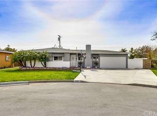 2562 W Eola Dr, Anaheim, CA 92804