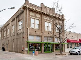 119 S Tennessee St, McKinney, TX 75069