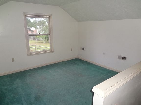 Office above Garage