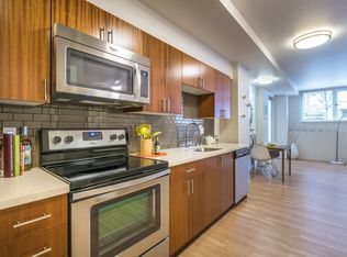 Union SLU, Seattle, WA 98109