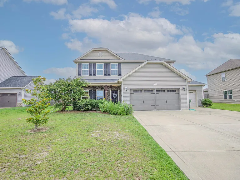 5415 Nessee St — Photo 3