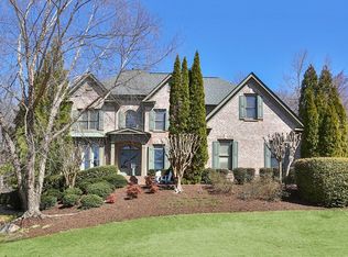11020 Bradford Ln, Suwanee, GA 30024
