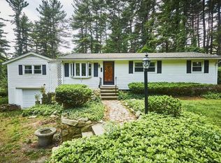 478 Prentice St, Holliston, MA 01746