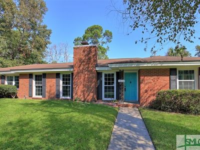 1432 Marlborough Way, Savannah, GA, 31406