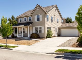 2600 Silverwood Way, Paso Robles, CA 93446