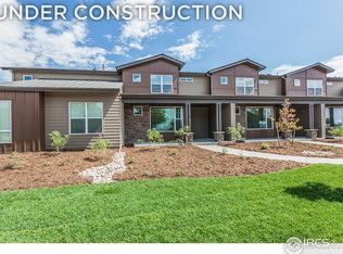 426 Skyraider Way UNIT 4, Fort Collins, CO 80524