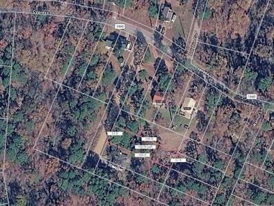 LOT 596 Fir Ln, Rogers, AR, 72756