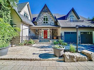 57 Joseph St, Markham, ON L3P2N4