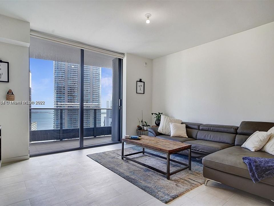 1st image of 1000 Brickell Plz #4603