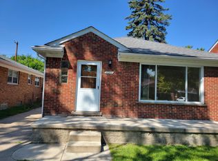 8283 Appleton St, Dearborn Heights, MI