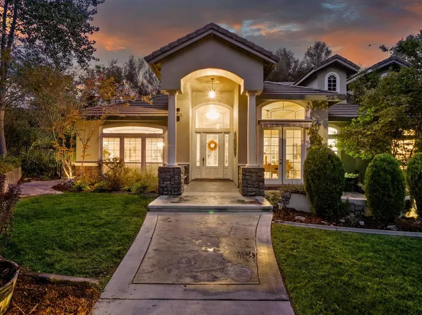 5377 Farrell Rd, Shingle Springs, CA 95682