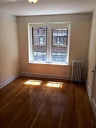 Rented by Keller Williams NYC