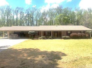235 Browning Dr, Monticello, AR 71655