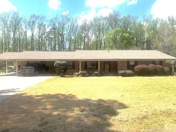235 Browning Dr, Monticello, AR 71655