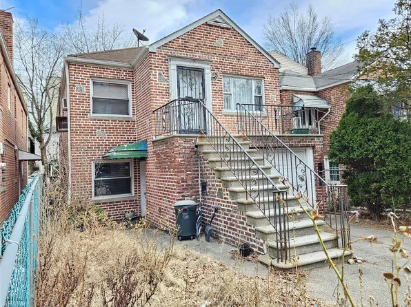 2116 Paulding Avenue, Bronx, NY 10462