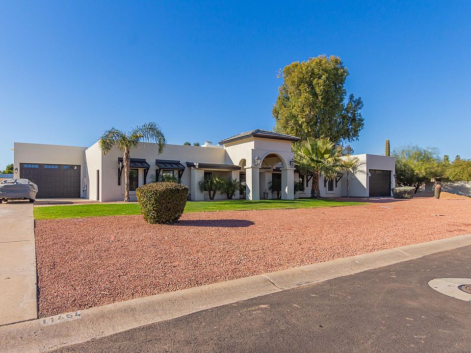 11454 N 54th St, Scottsdale, AZ 85254 | Zillow