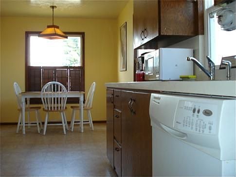 Dine-in Kitchen