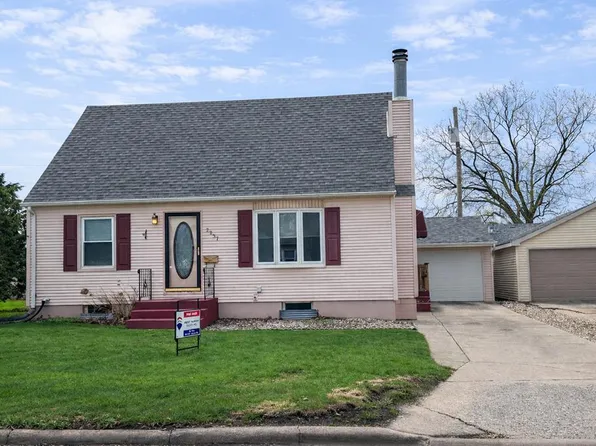 2237 3rd Ave N, Fort Dodge, IA 50501